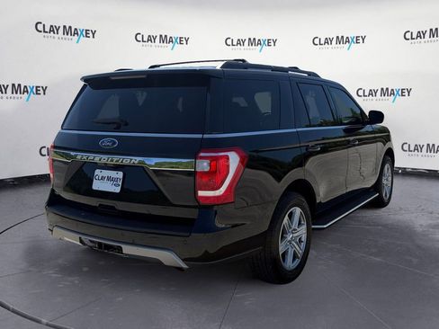 Used 2020 Ford Expedition XLT w/ Equipment Group 202A AWD/4WD image 5