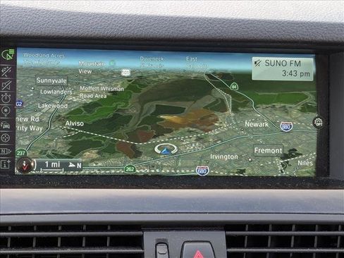 Used 2014 BMW 528i Sedan image 9