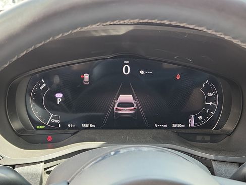 Used 2024 MAZDA CX-90 Plug-In Hybrid w/ Preferred image 16