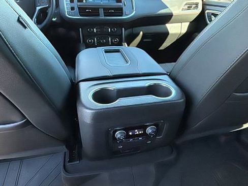 Certified 2023 Chevrolet Tahoe RST w/ Luxury Package image 21