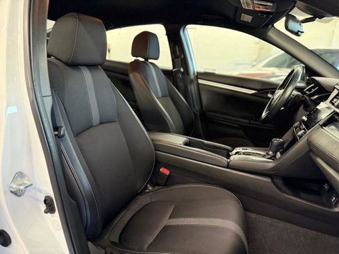 Used 2021 Honda Civic Sport image 29