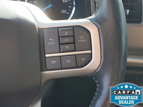 Used 2022 Ford Expedition XLT image 38