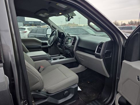 Used 2015 Ford F150 XLT w/ Equipment Group 301A Mid image 18