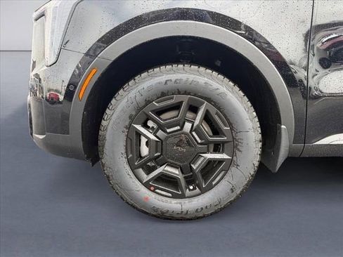 New 2026 Kia Sorento SX Prestige image 9