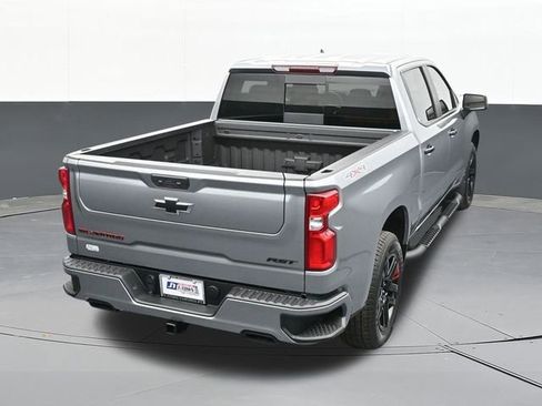 Used 2026 Chevrolet Silverado 1500 RST w/ Redline Edition image 61