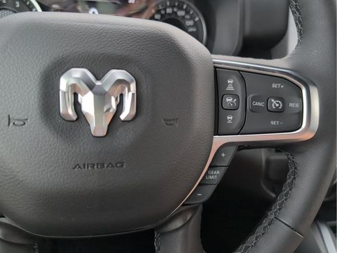 New 2026 RAM 1500 Big Horn image 11