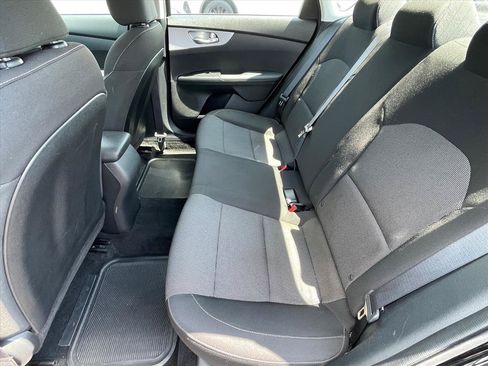 Used 2024 Kia Forte LXS FWD image 23
