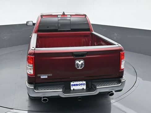 Used 2023 RAM 1500 Big Horn RWD image 41