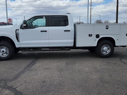 New 2026 Ford F250 XL AWD/4WD image 2