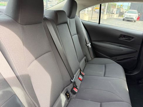 Used 2024 Toyota Corolla LE FWD image 22