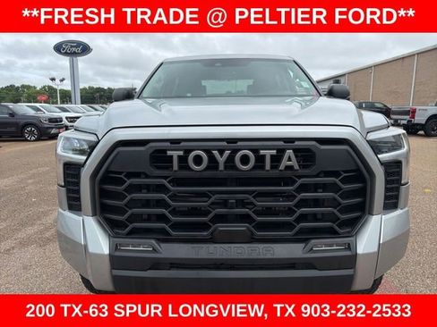 Used 2022 Toyota Tundra SR5 RWD image 8