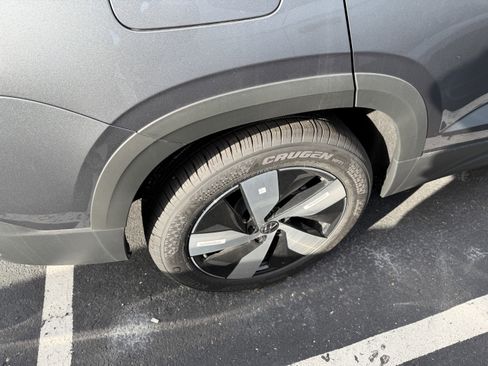 New 2026 Volkswagen Taos S image 8