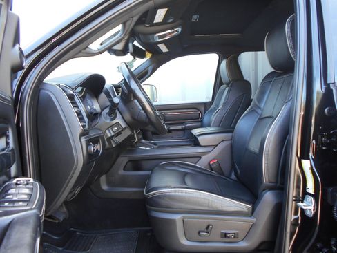 Certified 2022 RAM 3500 Limited AWD/4WD image 6