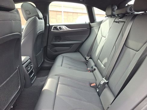 Certified 2024 BMW 430i Gran Coupe xDrive w/ Premium Package image 10