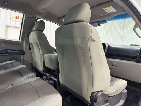 Used 2016 Ford F150 XL w/ Equipment Group 101A Mid image 17