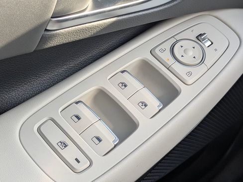 New 2025 Hyundai Sonata SEL image 22