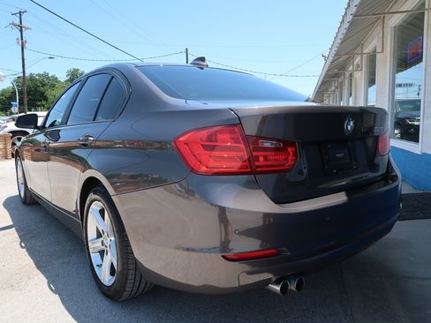 Used 2014 BMW 328i Sedan RWD image 7
