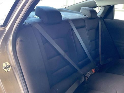 Used 2024 Chevrolet Malibu LT image 21