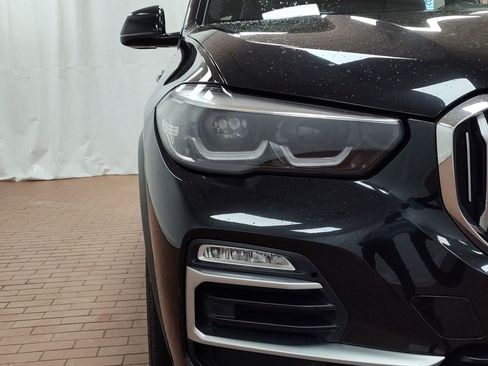 Used 2020 BMW X5 xDrive40i w/ Convenience Package image 10