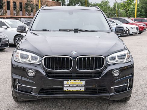 Used 2016 BMW X5 xDrive35i AWD/4WD image 2
