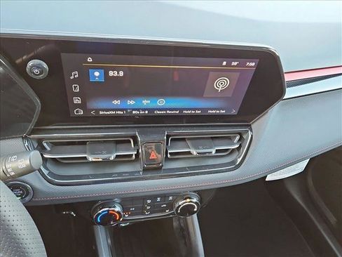 New 2026 Chevrolet TrailBlazer RS FWD image 12