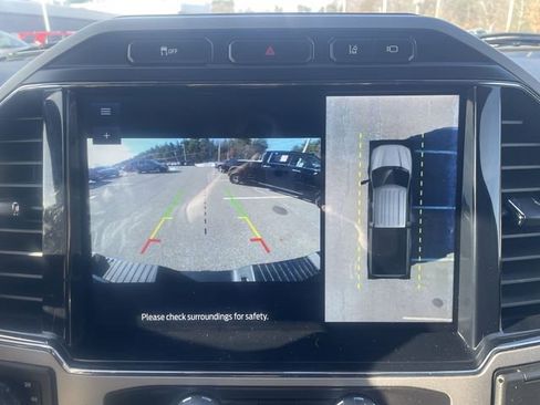 Used 2022 Ford F350 Lariat w/ Lariat Ultimate Package image 34