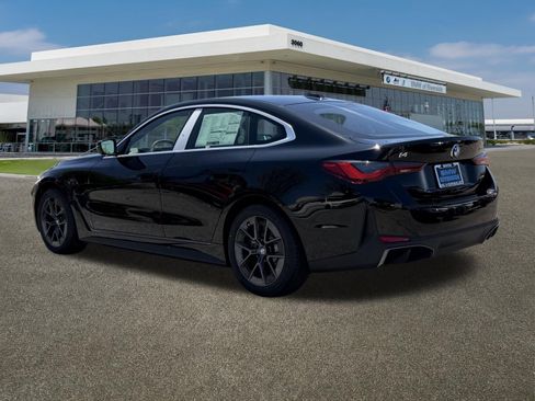 New 2026 BMW i4 eDrive40 RWD image 7