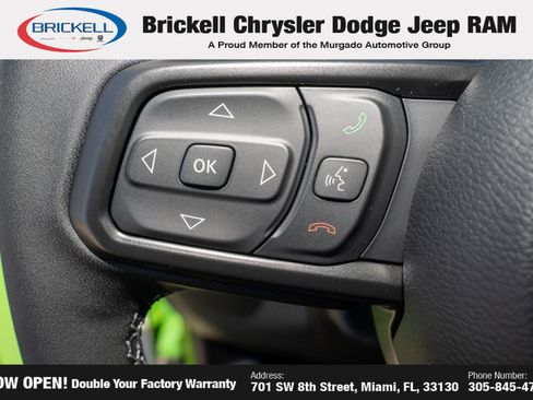 New 2025 Jeep Wrangler Sport S image 28