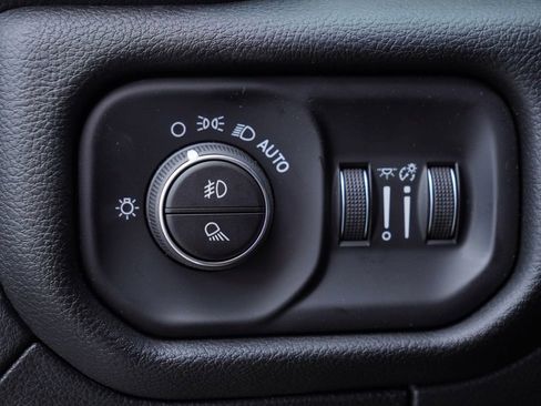 New 2026 RAM 1500 Big Horn image 12