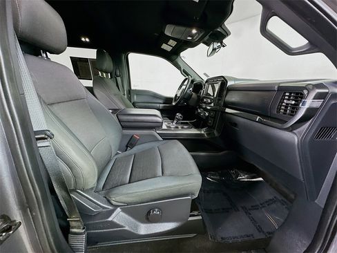 Used 2022 Ford F150 XLT w/ Equipment Group 301A Mid image 11