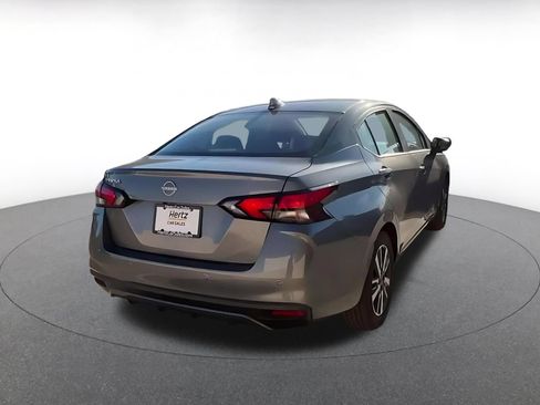 Used 2025 Nissan Versa SV FWD image 12