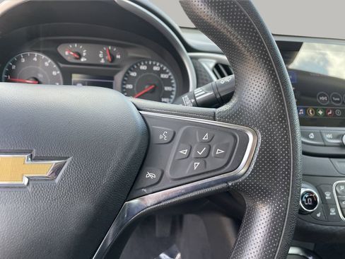 Used 2024 Chevrolet Malibu LT FWD image 28