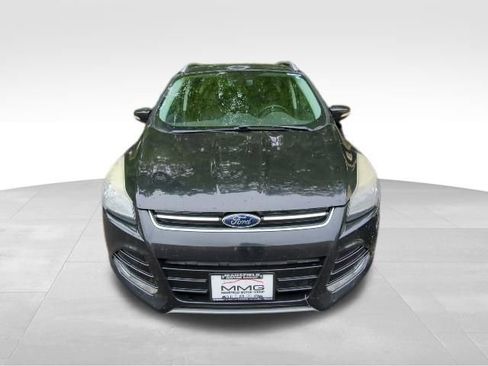 Used 2015 Ford Escape Titanium AWD/4WD image 7
