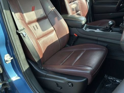 Used 2024 Dodge Durango GT RWD image 32