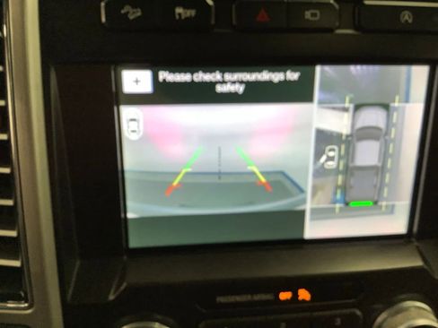 Used 2019 Ford F150 King Ranch w/ Equipment Group 601A Luxury image 20