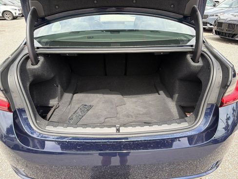 Certified 2023 BMW 330i Sedan w/ Driving Assistance Package RWD image 12