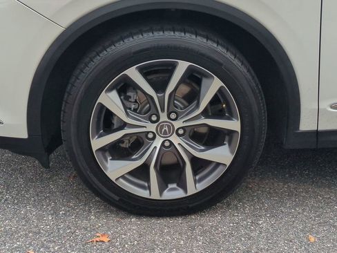 Used 2022 Acura MDX FWD w/ Technology Package image 12