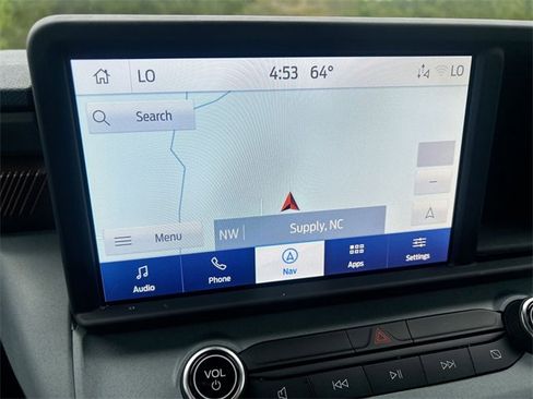 Used 2024 Ford Maverick Lariat w/ FX4 Off-Road Package image 22