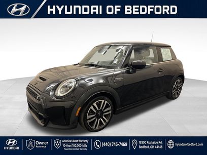Used 2024 MINI Cooper S