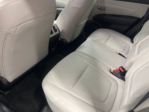 Used 2025 Hyundai Tucson SEL image 31