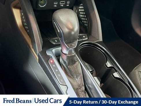 Used 2023 Chevrolet TrailBlazer ACTIV w/ Convenience Package image 18