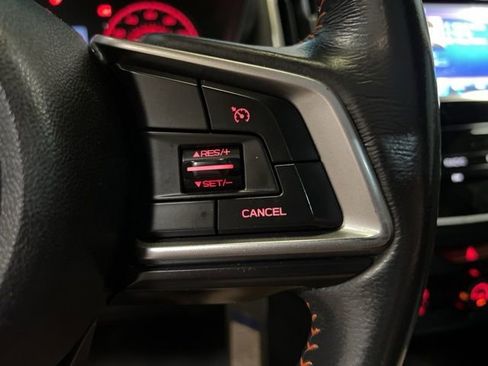 Used 2019 Subaru Crosstrek 2.0i Premium w/ Popular Package #3 image 32