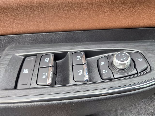 New 2026 Subaru Outback Touring XT AWD/4WD image 17