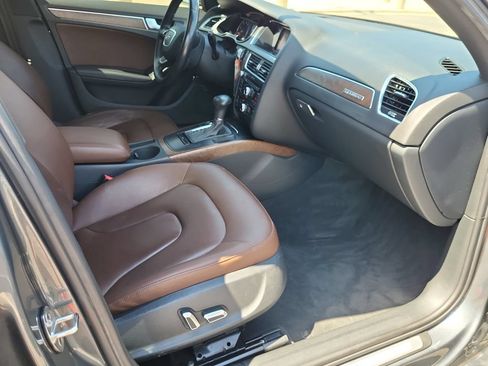 Used 2013 Audi A4 Premium AWD/4WD image 20