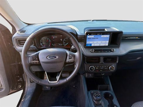 Used 2024 Ford Maverick XLT w/ XLT Luxury Package image 22