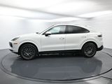 Certified 2021 Porsche Cayenne Coupe w/ Premium Package Plus image 2