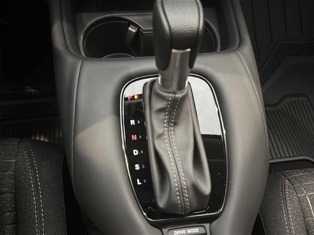 New 2027 Honda HR-V LX image 23