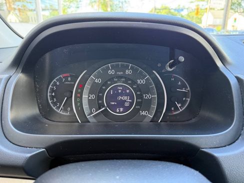 Used 2014 Honda CR-V LX image 23