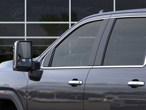 New 2026 GMC Sierra 2500 Denali w/ Technology Package image 12