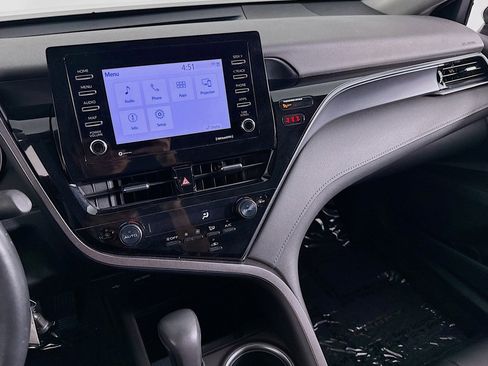Used 2023 Toyota Camry SE FWD image 19